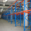 Heavy Duty Selective Pallet Storage Rack for Industrial Warehouse